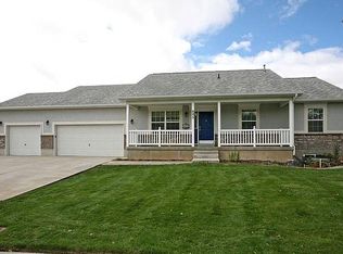 883 S Teal Rd, Saratoga Springs, UT 84045
