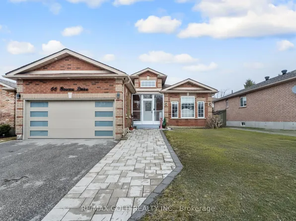 68 Benson Dr, Barrie, ON L4N 7Y2