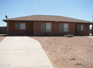 10095 W TAMPICO Lane, Arizona City, AZ 85123