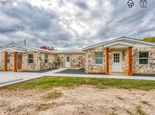 1109 Cedar Dr, Marble Falls, TX 78654