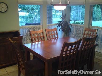 Kitchen Table