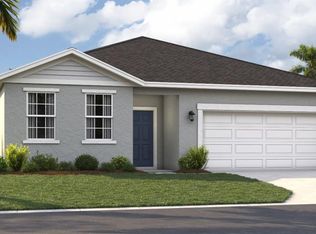 9213 Harris Hawk Dr, Leesburg, FL 34788