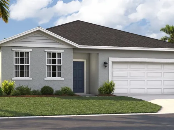 9213 Harris Hawk Dr, Leesburg, FL 34788