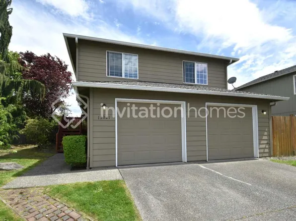 13021 42nd Ave SE, Everett, WA 98208