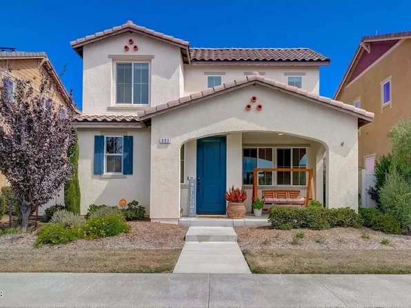 683 Seine River Way, Oxnard, CA 93036