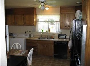 802 W Hervey Dr, Roswell, NM 88203