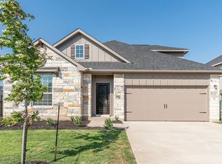 201 Mira Mesa Dr, Georgetown, TX 78628