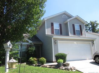 855 Anchor Way, Kannapolis, NC 28083