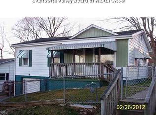17 Valley View Ave, Saint Albans, WV 25177