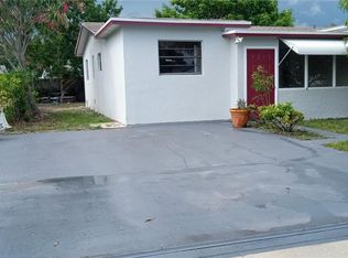 Westgate Hgts, Lauderhill, FL 33311