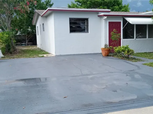 3161 NW 5th St, Lauderhill, FL 33311