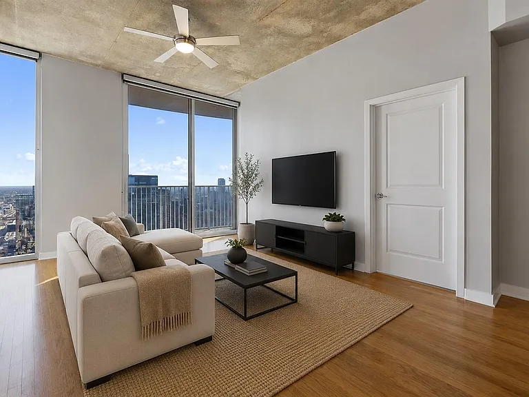 360 Nueces St #4209 — Photo 5