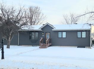 725 7th Ave W, West Fargo, ND 58078