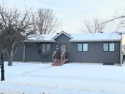 725 7th Ave W, West Fargo, ND, 58078