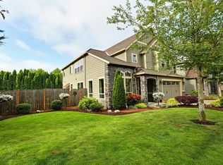 13566 NW Kollenborn Ln, Portland, OR 97229