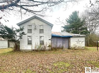 3938 Salisbury Rd, Jamestown, NY 14701