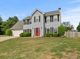 406 Mount Vernon Ct, Woodstock, GA 30189