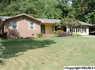 3014 Forest Ave NW, Fort Payne, AL 35967
