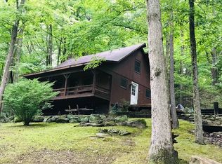 27768 Norris Rd, Tippecanoe, OH 44699