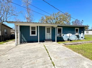 1118 Francis St, Patterson, LA 70392