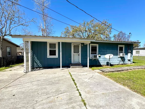 1118 Francis St, Patterson, LA 70392
