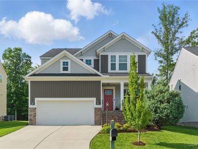 6906 Stafford Park Dr, Moseley, VA, 23120