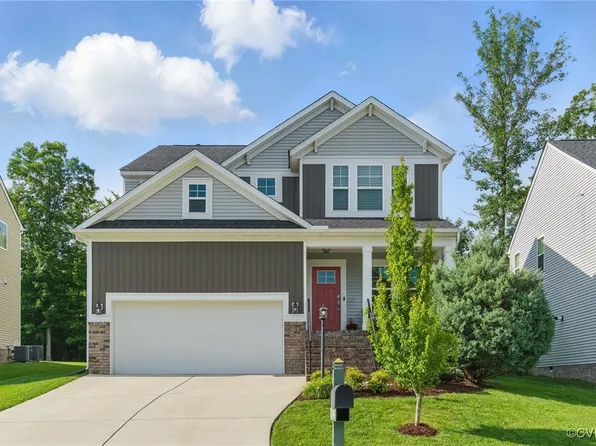 6906 Stafford Park Dr, Moseley, VA 23120