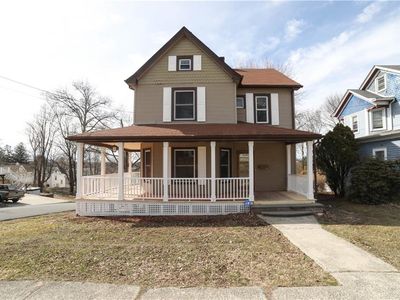39 Gladstone Ave, Walden, NY, 12586