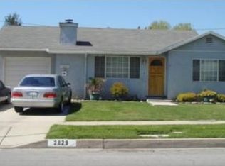 2829 S 10th Ave, Arcadia, CA 91006