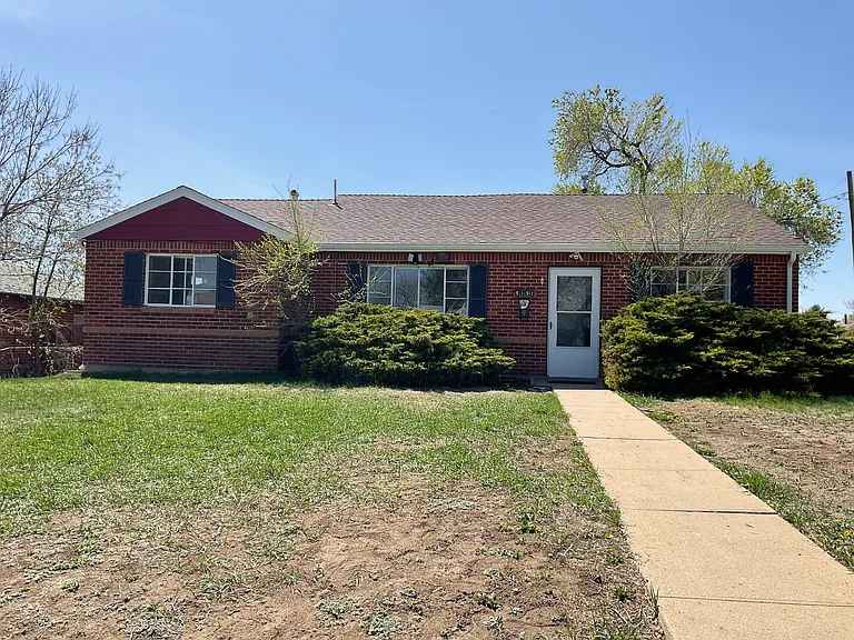 9191 Gail Ct — Photo 1