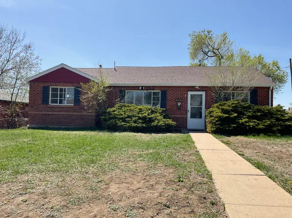 9191 Gail Ct, Thornton, CO 80229