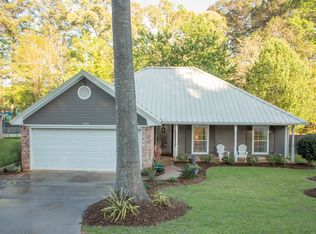 320 Windridge Dr, West Monroe, LA 71291