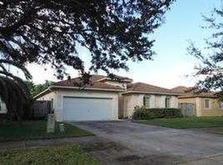 16093 SW 151st St, Miami, FL 33196