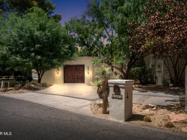 4905 Olmos St, El Paso, TX 79922