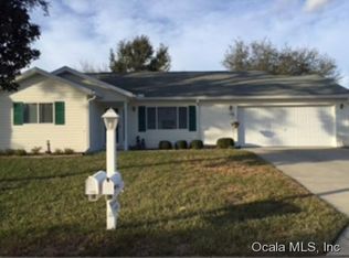 11469 SW 139th St, Dunnellon, FL 34432