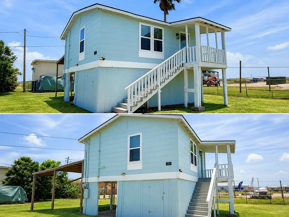1106 Gulfview Ln