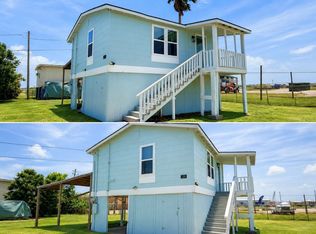 1106 Gulfview Ln, Freeport, TX 77541