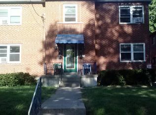 7737 Stillwell Rd APT 4, Cincinnati, OH 45237