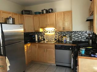 1512 Hyde Park Ave #1, Hyde Park, MA 02136