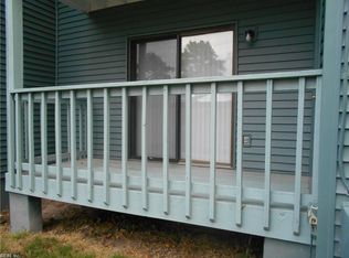 2205 Kleen St, Virginia Beach, VA 23451
