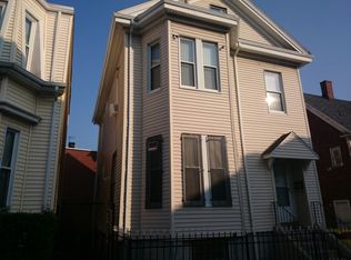 12 Wendover St, Dorchester, MA 02125