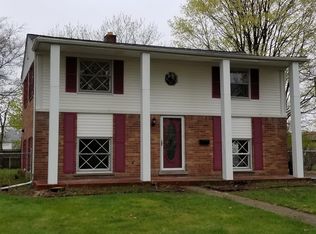 1105 Jay Ave, Ypsilanti, MI 48198