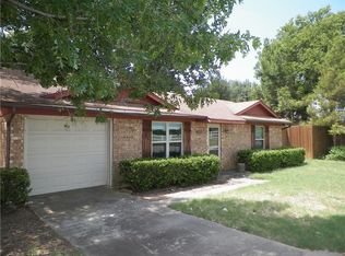 4109 Hide A Way Ln, Flower Mound, TX 75022