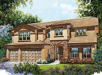 The Executive Series at Lakeside Lot 14