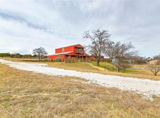 2686 McClendon Rd, Weatherford, TX 76088