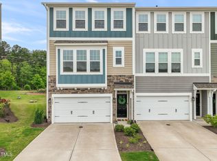 1025 Islip Pl, Durham, NC 27703