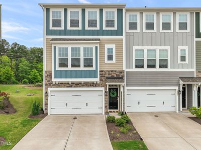 1025 Islip Pl, Durham, NC, 27703