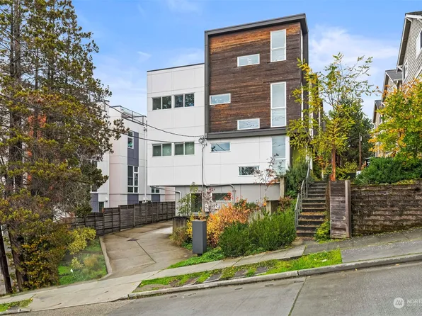 3810 13th Avenue W #B, Seattle, WA 98119