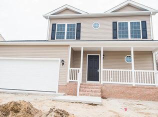 746 Wye Oak Dr, Fruitland, MD 21826