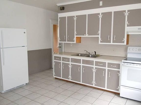 Kitchen - New Appliances